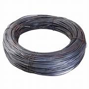 Alambre Thhn AWG #6 Negro